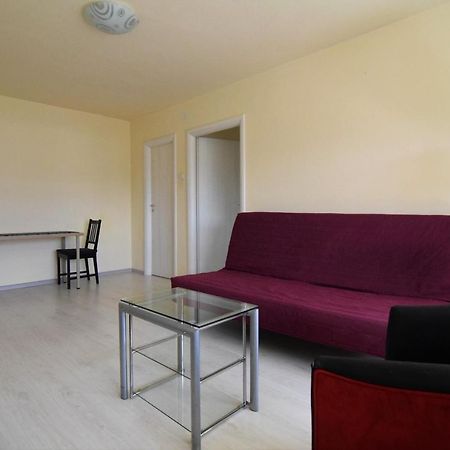 Gara De Nord - Resedinta Lui Calin Apartment Bucharest Exterior photo