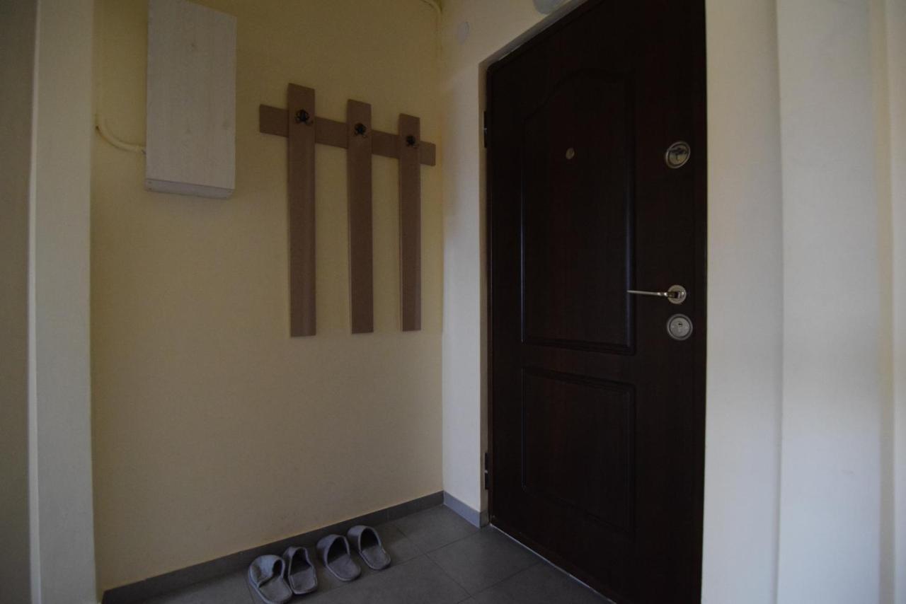 Gara De Nord - Resedinta Lui Calin Apartment Bucharest Exterior photo